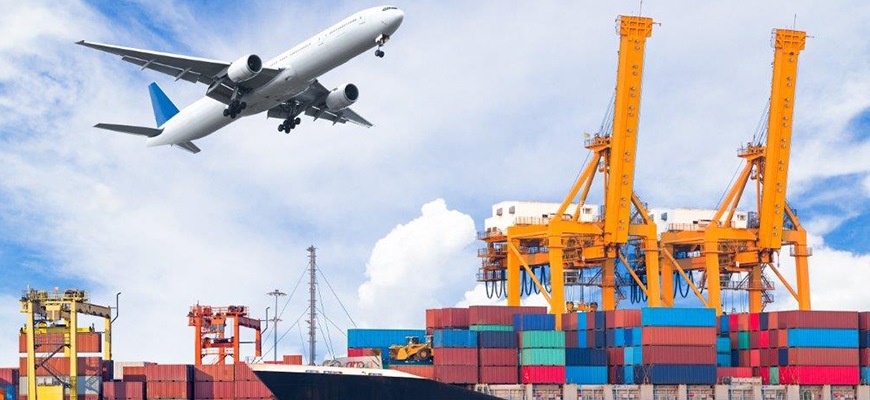 International Moving